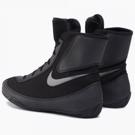 NIKE MACHOMAI 2 papoutsia pugaxias - BLACK